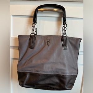 Simply Vera Lilac Purse